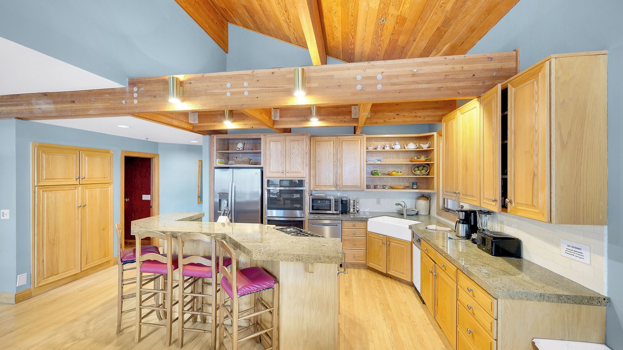 Photo of Kitchen in Deer Valley