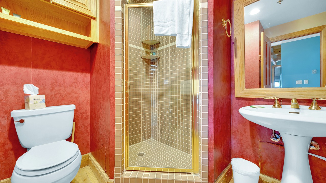 Photo of Bathroom in Deer Valley