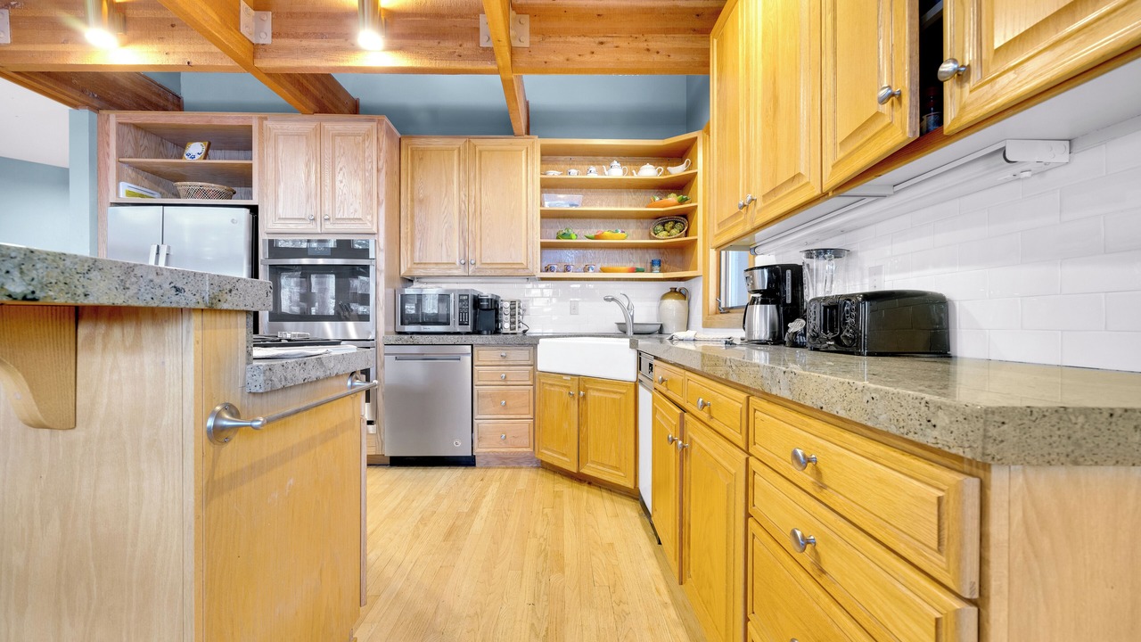 Photo of Kitchen in Deer Valley