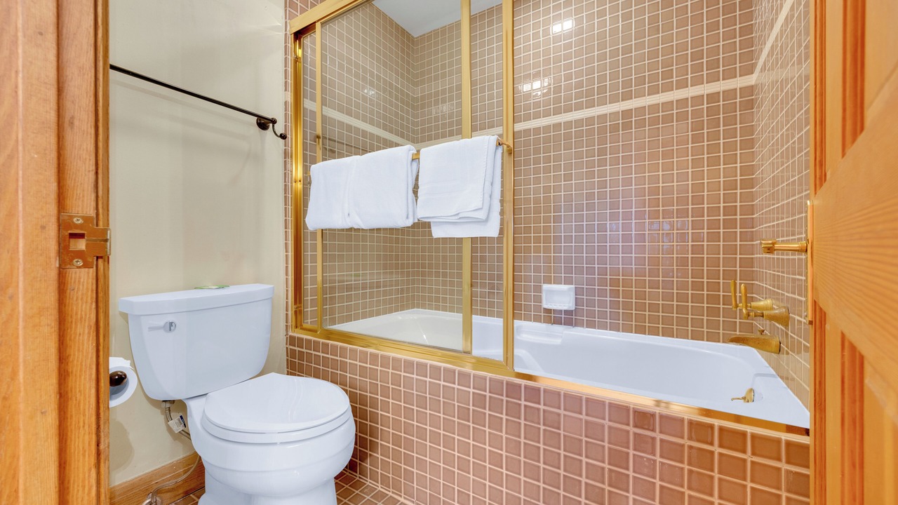 Photo of Bathroom in Deer Valley