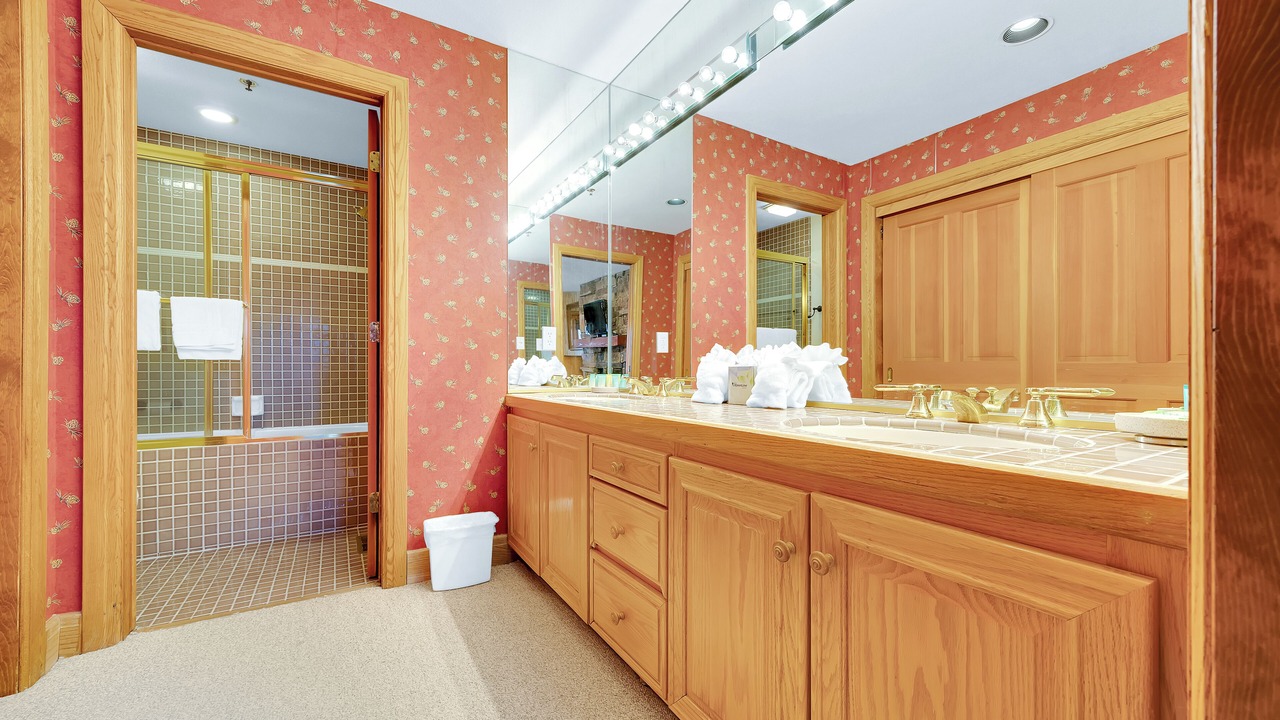 Photo of Bathroom in Deer Valley