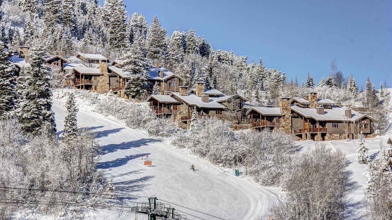 Photo of Others in Deer Valley