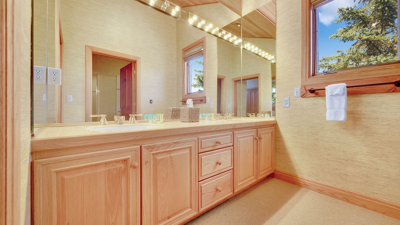 Photo of Bathroom in Deer Valley