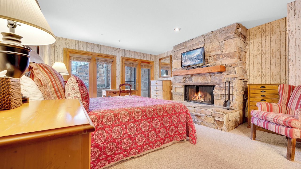 Photo of Bedroom in Deer Valley