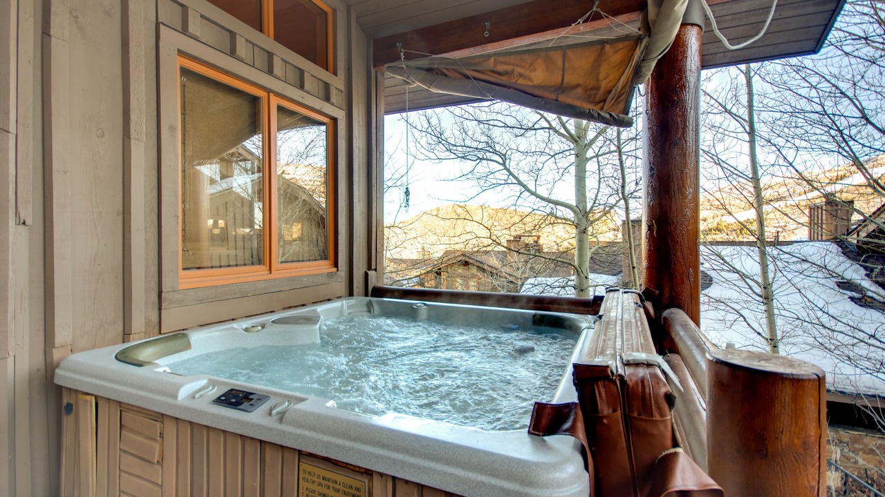 Photo of Outdoor in Deer Valley