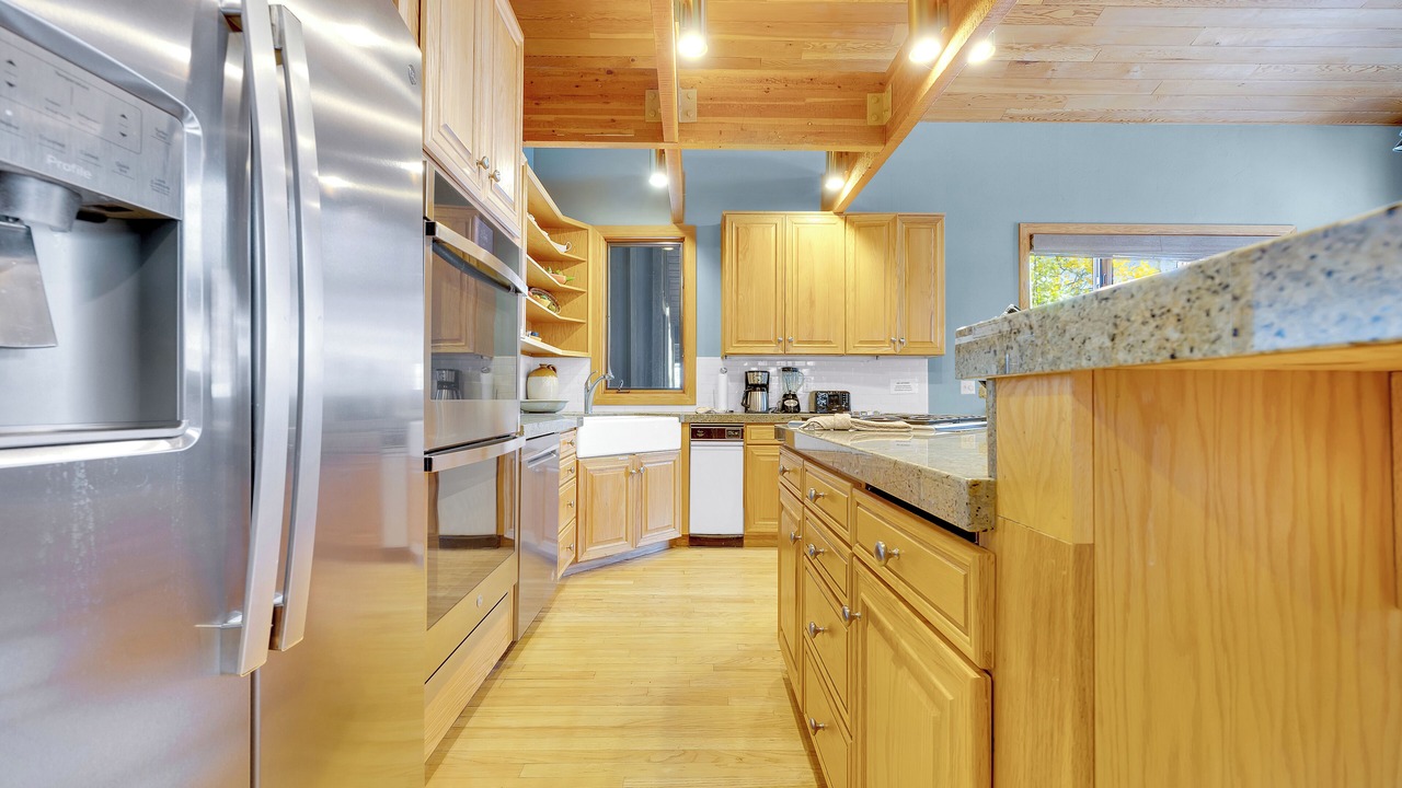 Photo of Kitchen in Deer Valley