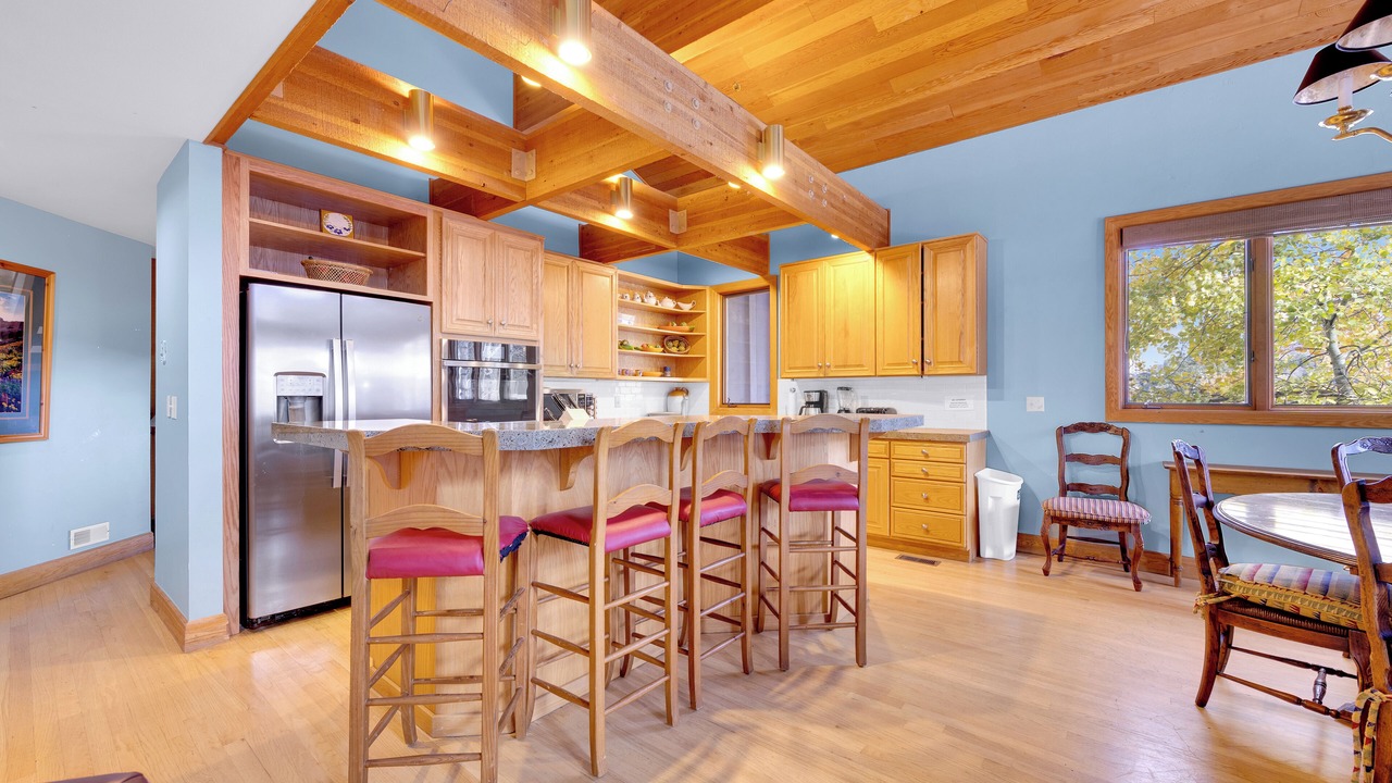 Photo of Kitchen in Deer Valley