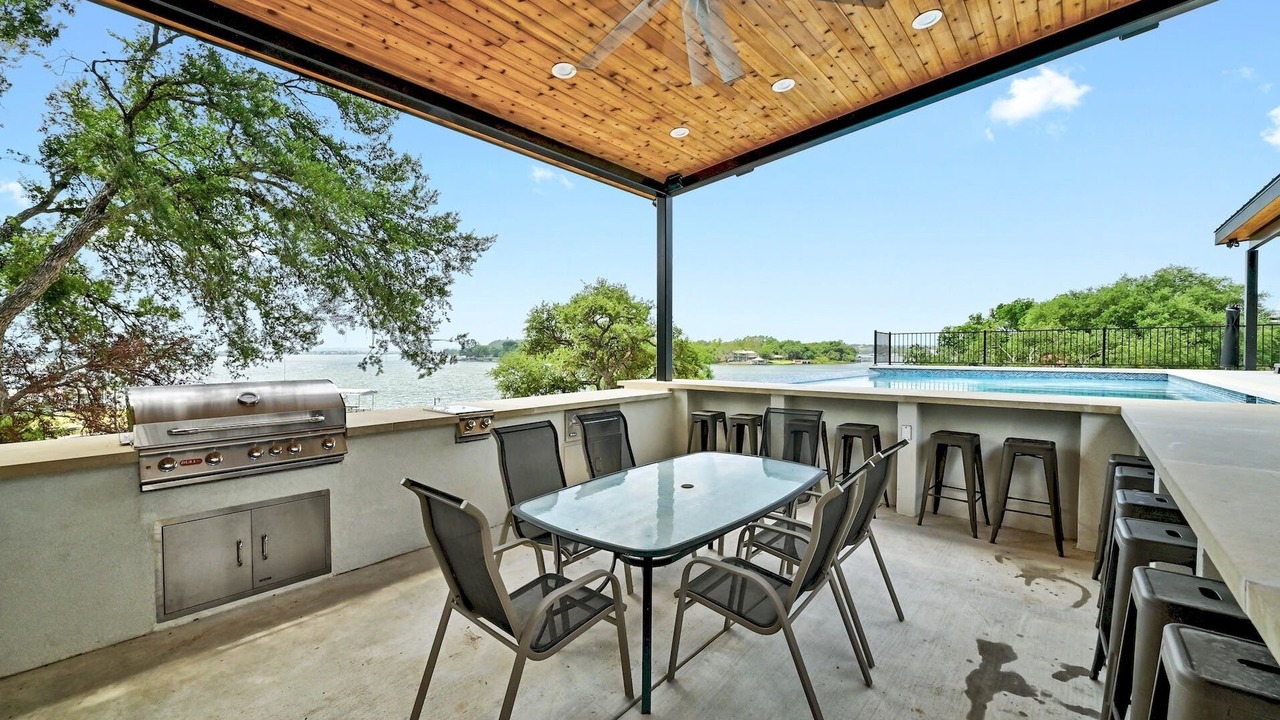 Photo of Outdoor in Sunrise Beach Village