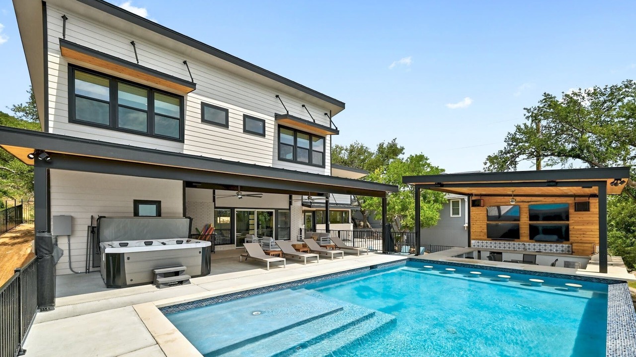 Photo of Outdoor in Sunrise Beach Village
