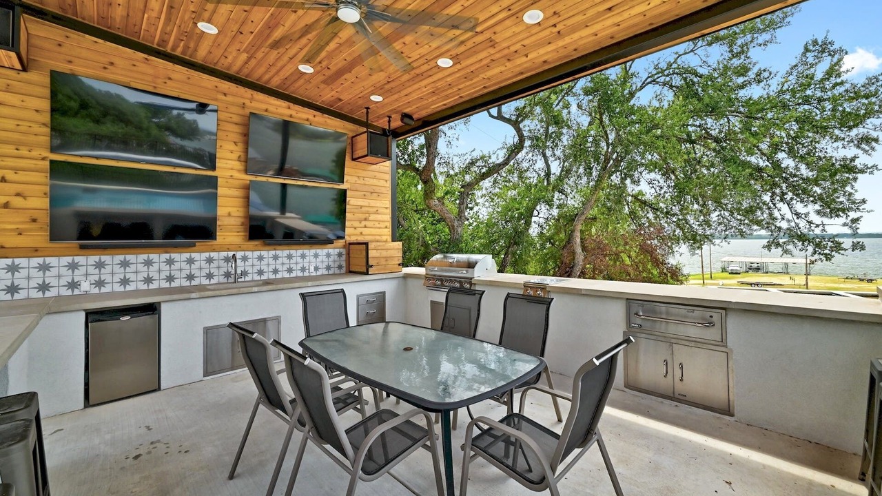 Photo of Outdoor in Sunrise Beach Village