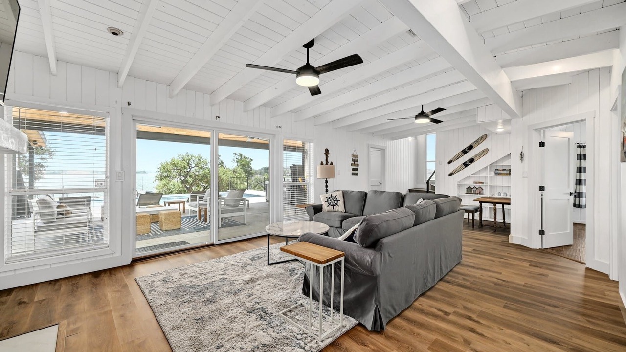 Photo of Outdoor in Sunrise Beach Village