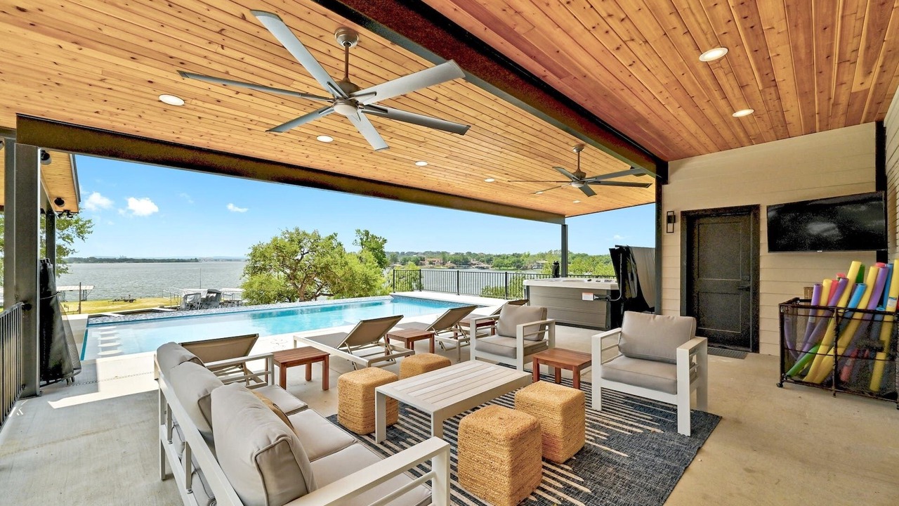 Photo of Outdoor in Sunrise Beach Village