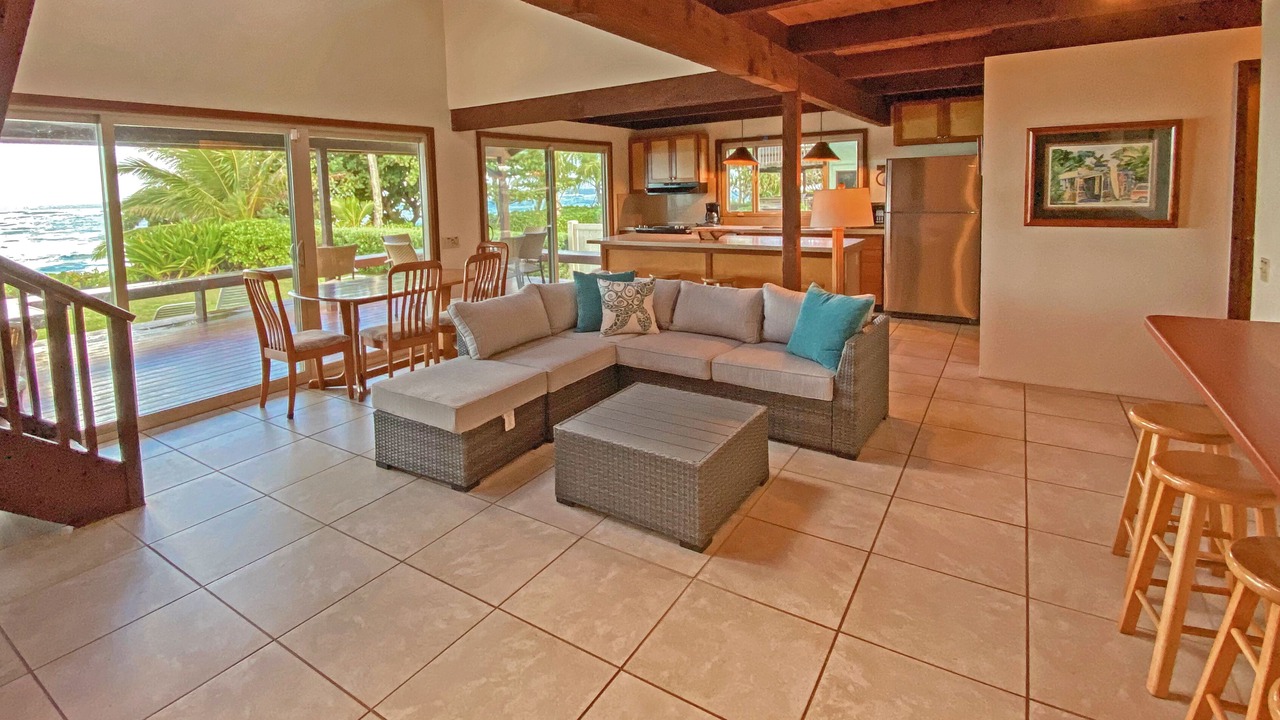 Photo of Others in Kawela Bay