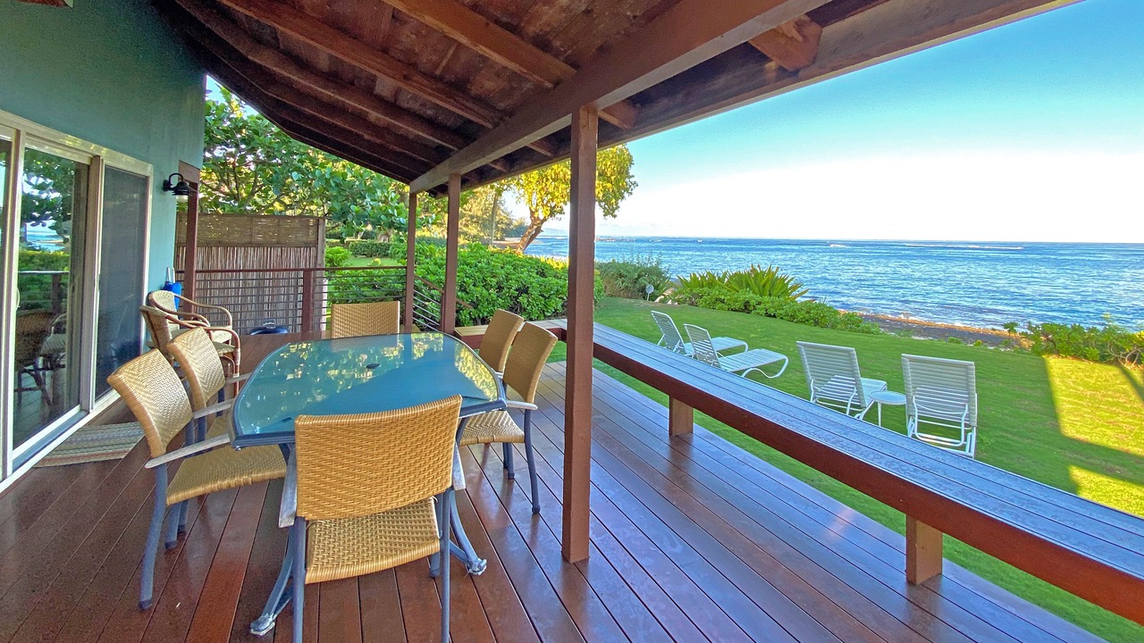 Photo of Others in Kawela Bay