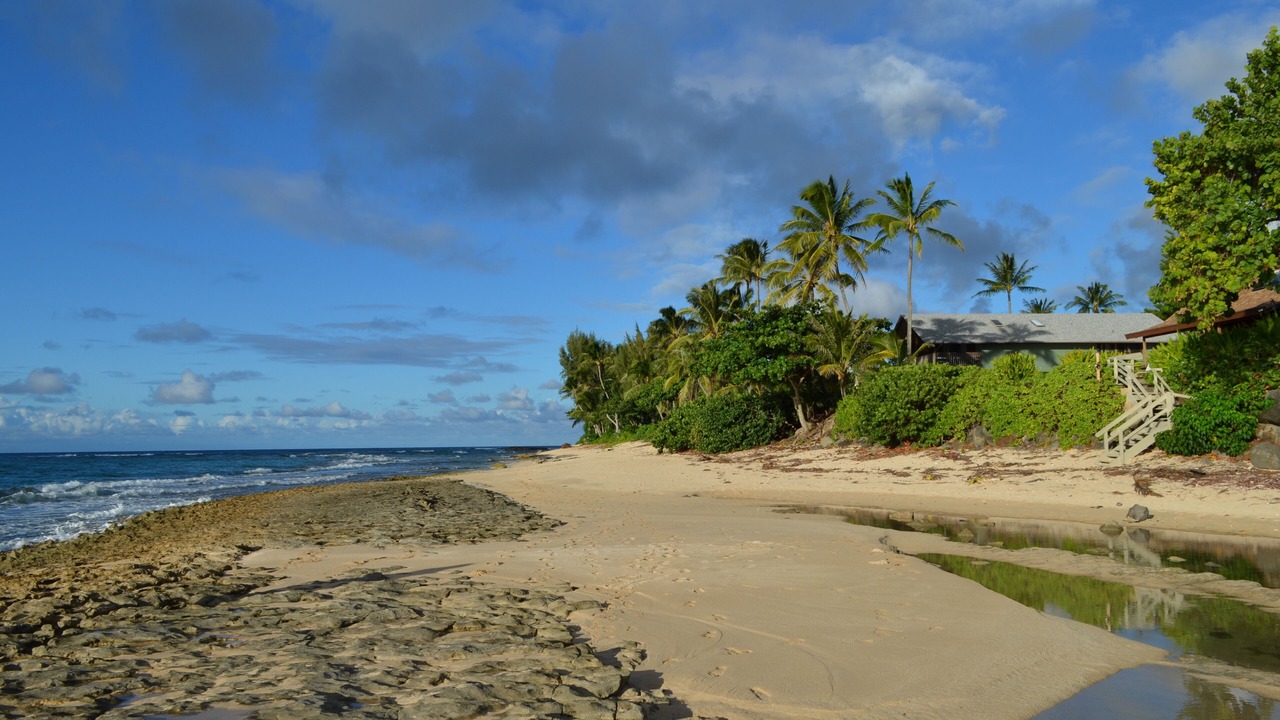 Photo of Others in Kawela Bay
