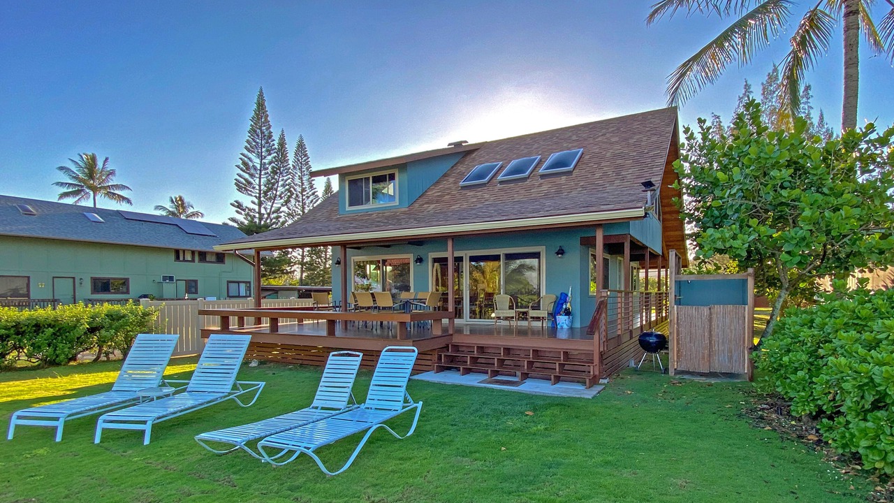 Photo of Others in Kawela Bay