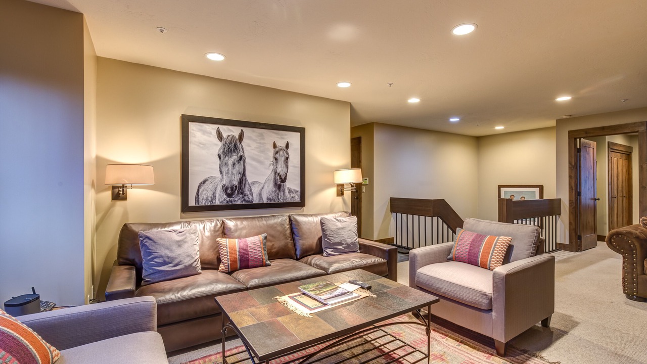 Photo of Bedroom in Deer Valley