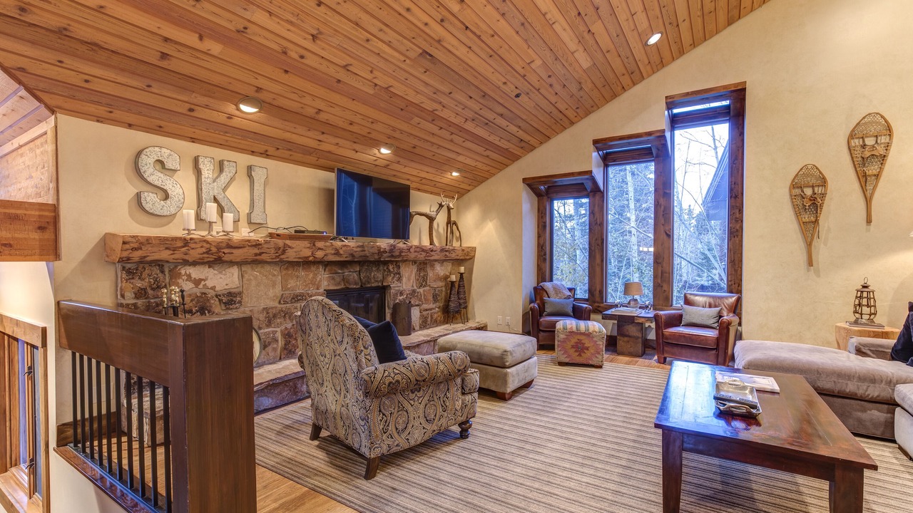 Photo of Bedroom in Deer Valley