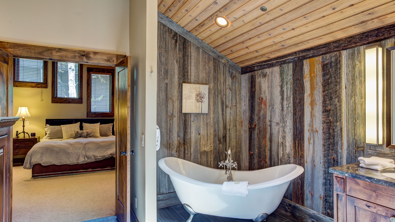 Photo of Bathroom in Deer Valley