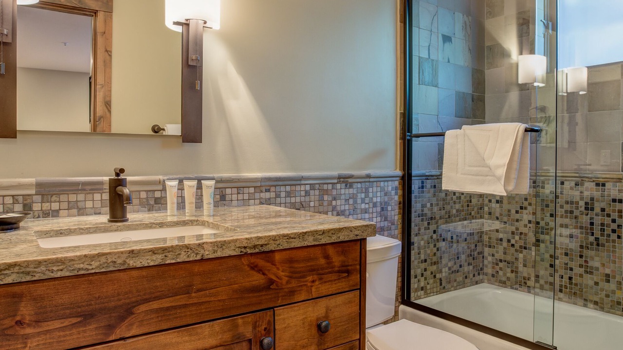 Photo of Bathroom in Deer Valley