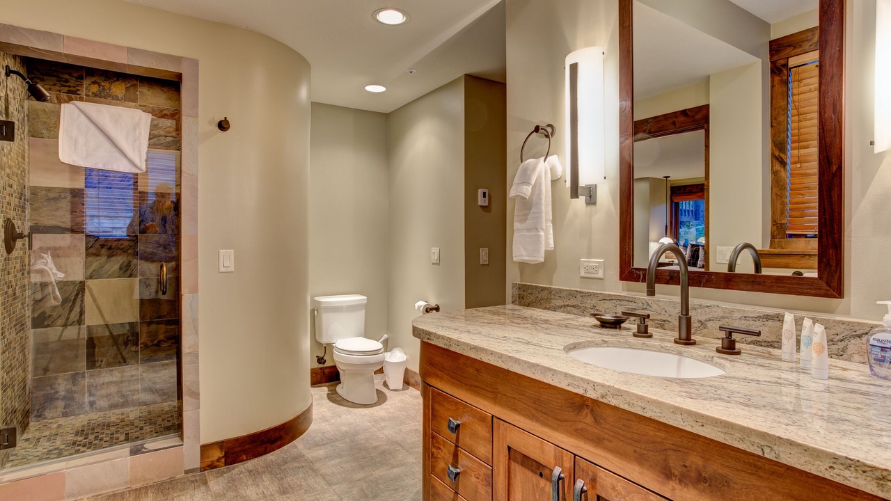 Photo of Bathroom in Deer Valley