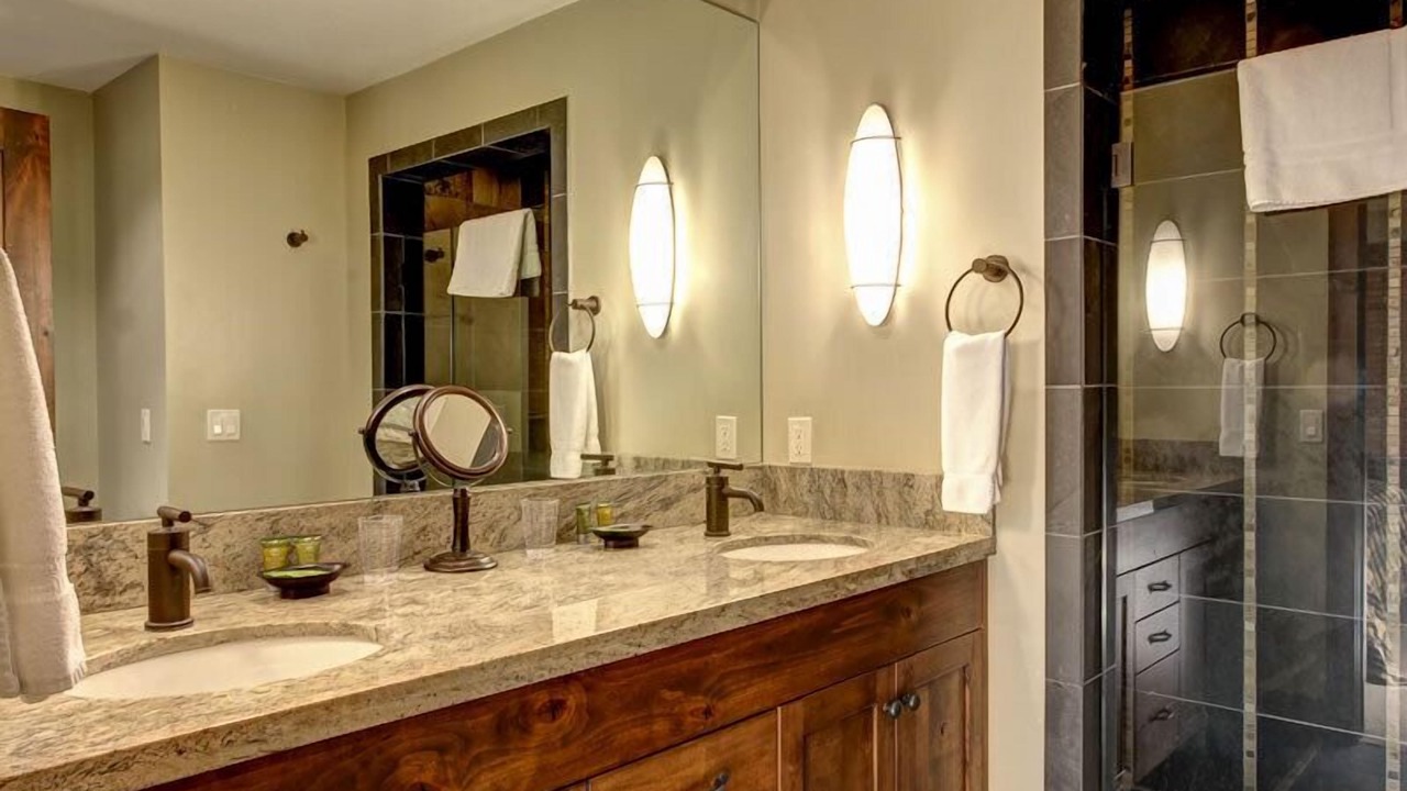 Photo of Bathroom in Deer Valley