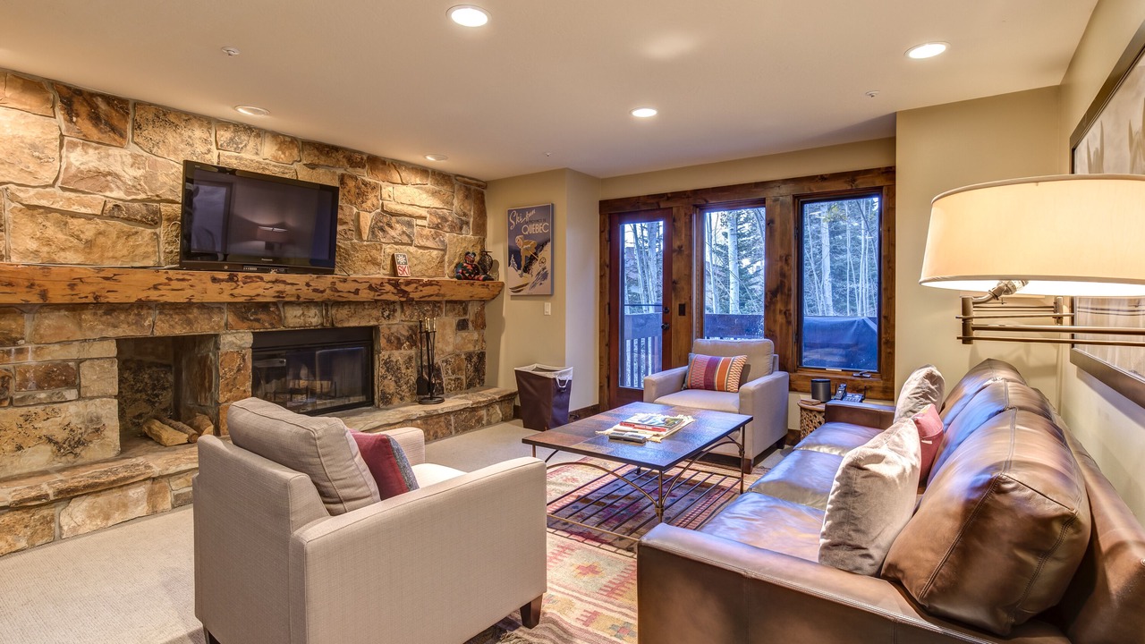 Photo of Bedroom in Deer Valley