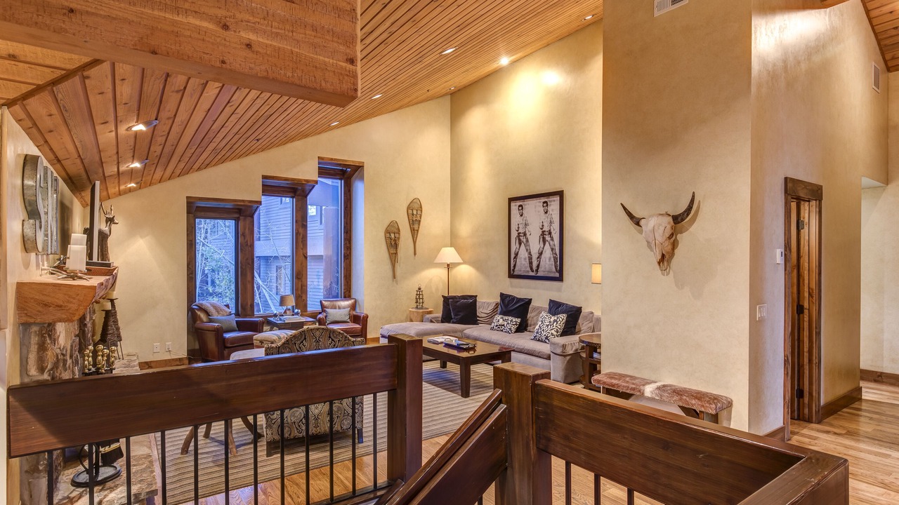 Photo of Bedroom in Deer Valley