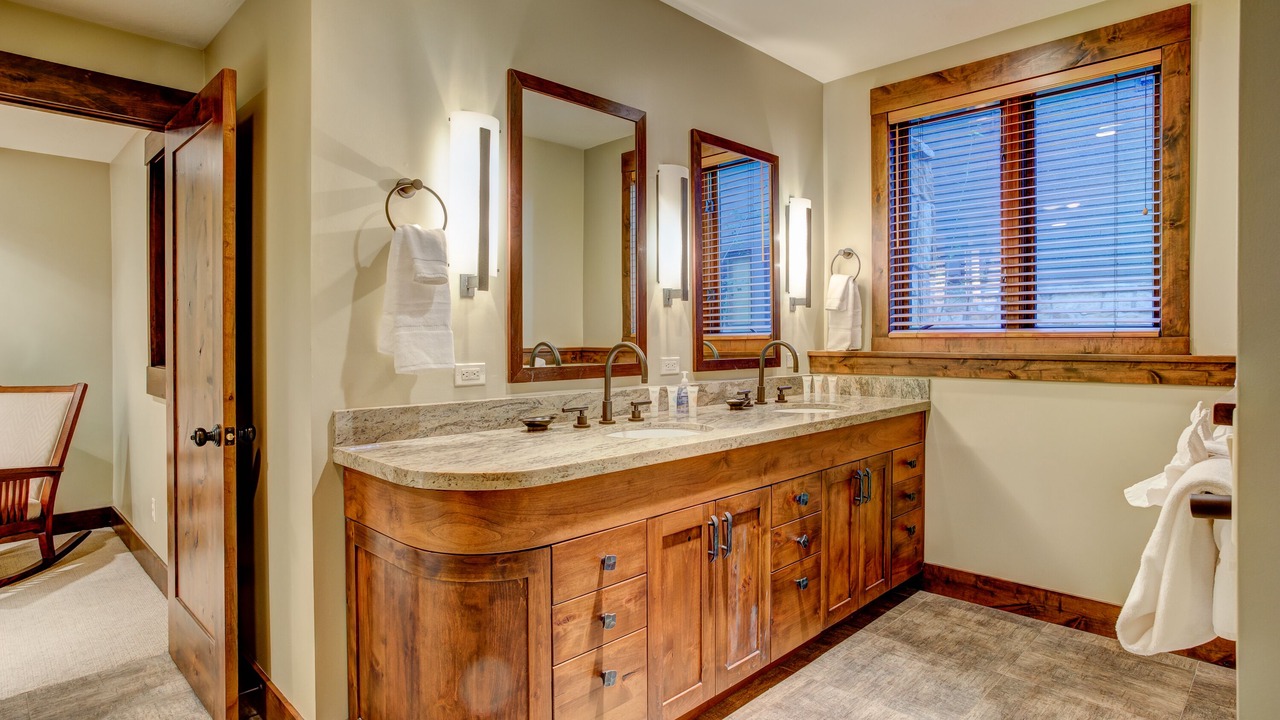 Photo of Bathroom in Deer Valley