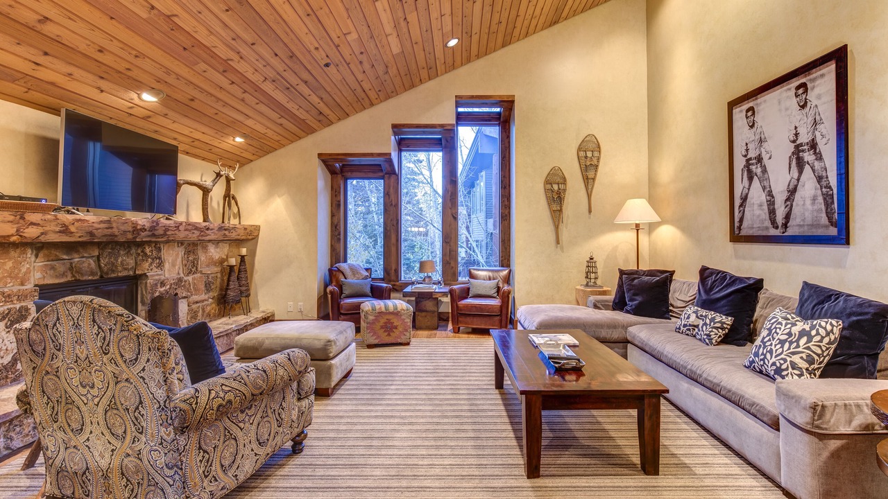 Photo of Bedroom in Deer Valley