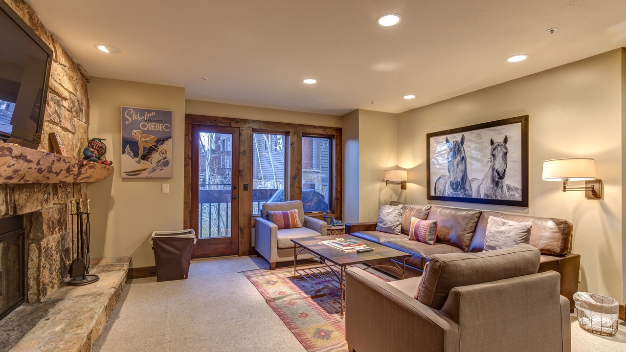 Photo of Bedroom in Deer Valley