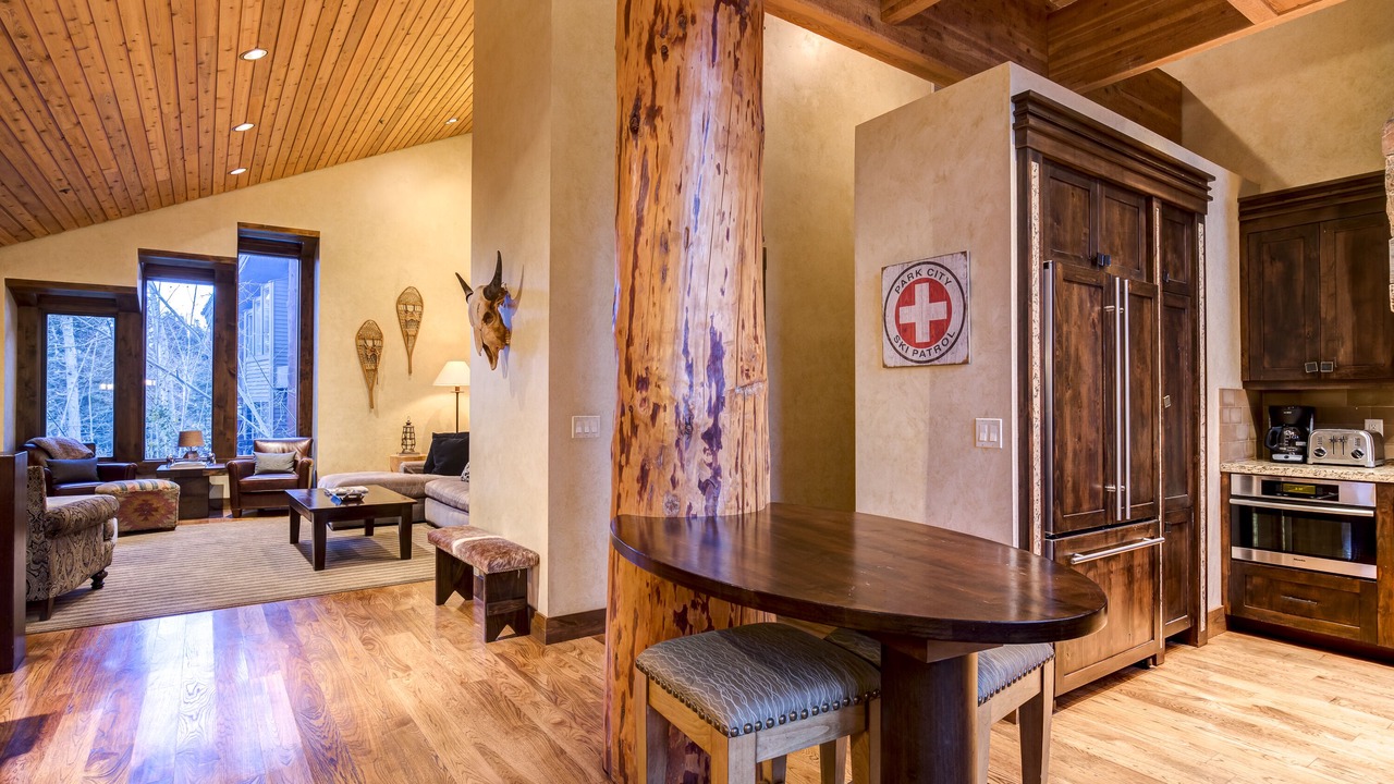 Photo of Bedroom in Deer Valley