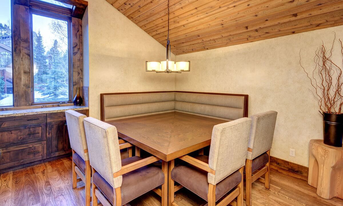 Photo of Bedroom in Deer Valley
