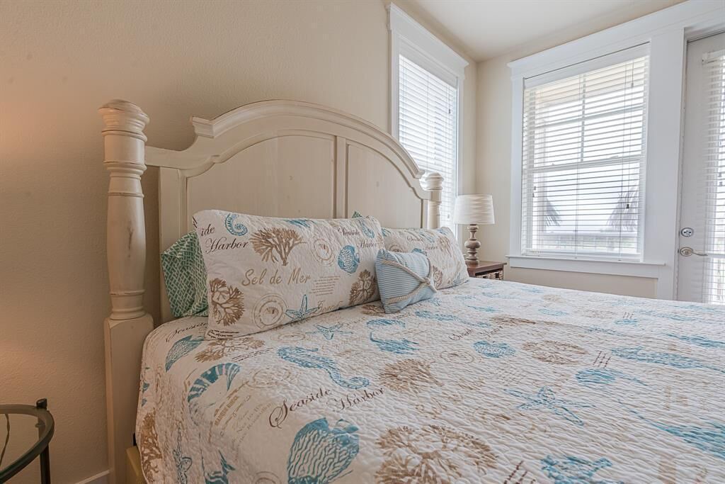 Photo of Bedroom in Red Fish Cove