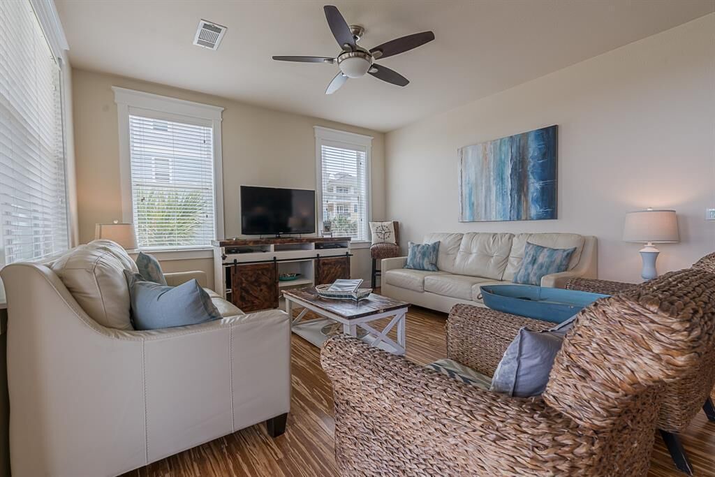 Photo of Bedroom in Red Fish Cove