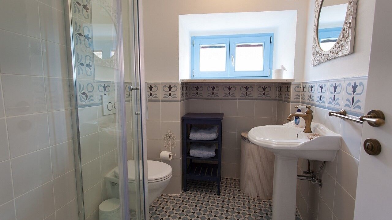 Photo of Bathroom in Kornic