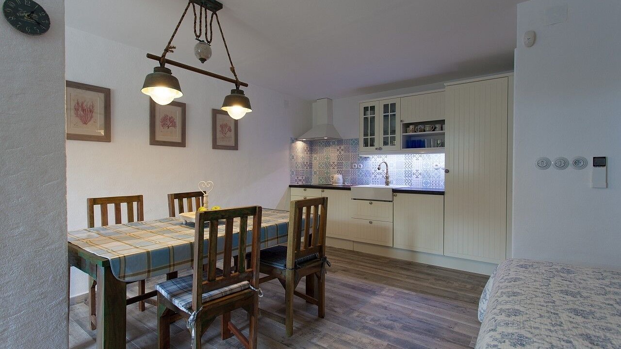 Photo of Livingroom in Kornic