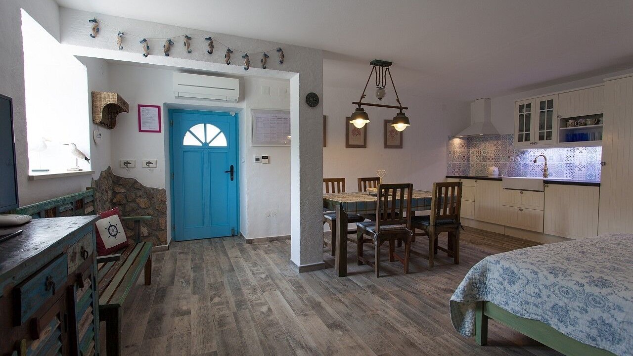 Photo of Bedroom in Kornic