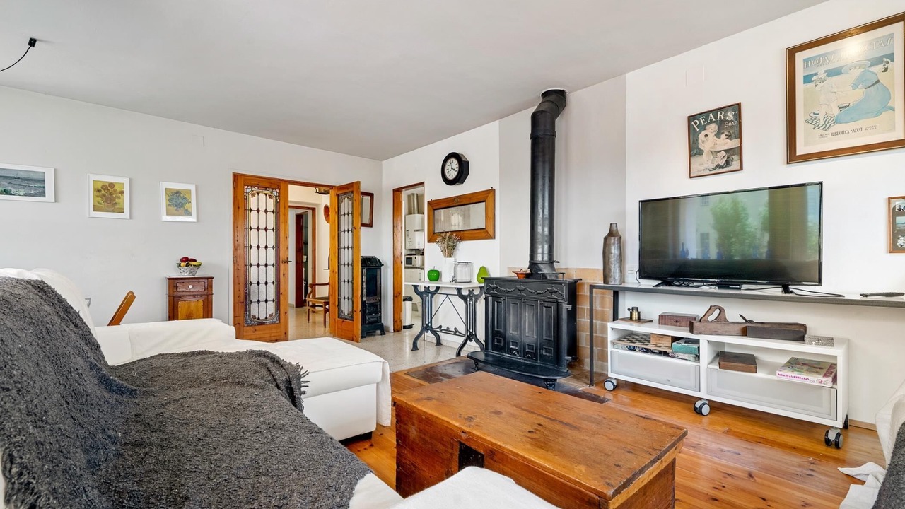Photo of Livingroom in Altafulla