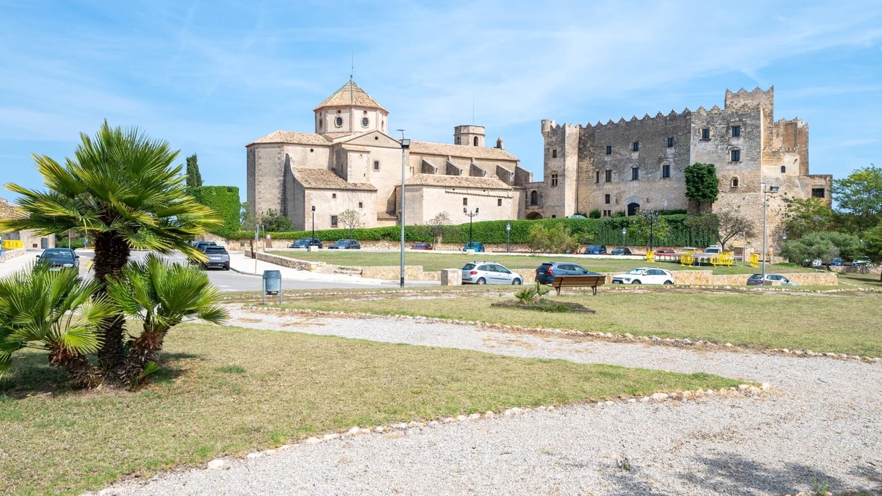 Photo of Outdoor in Altafulla