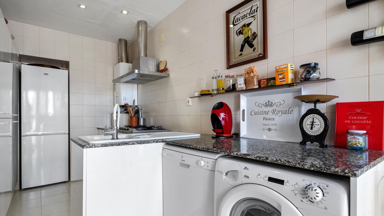 Photo of Kitchen in Altafulla