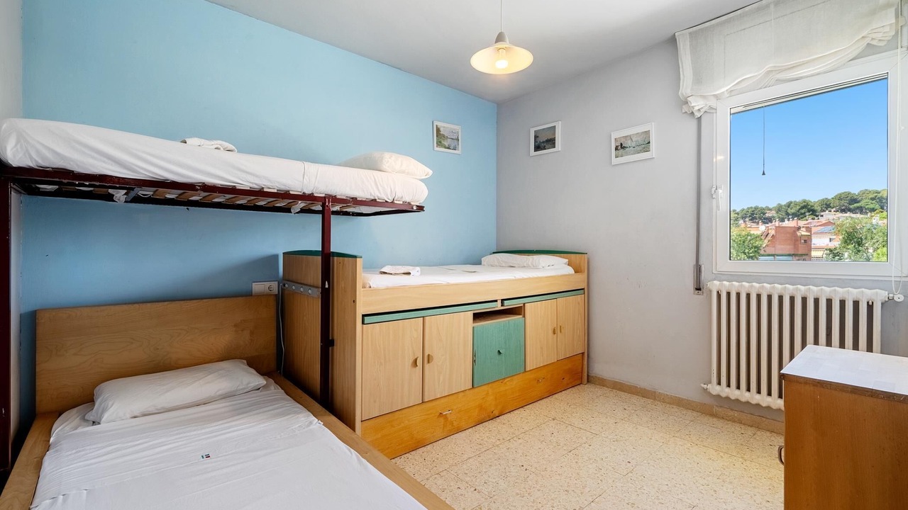 Photo of Bedroom in Altafulla