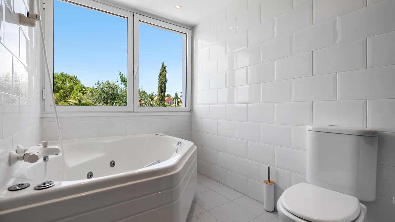 Photo of Bathroom in Altafulla