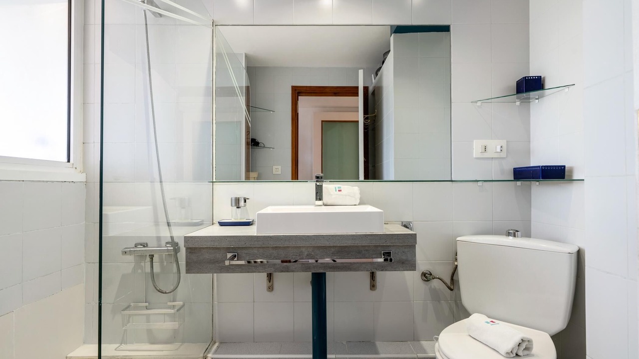 Photo of Bathroom in Altafulla