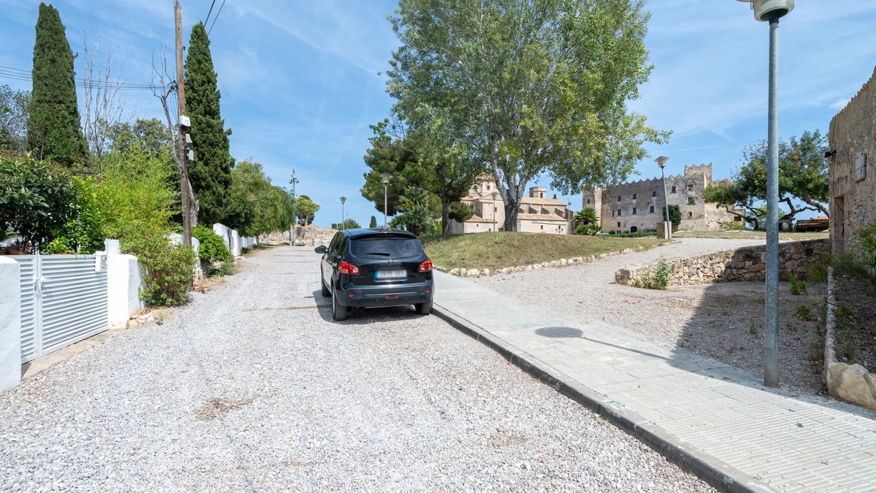 Photo of Outdoor in Altafulla