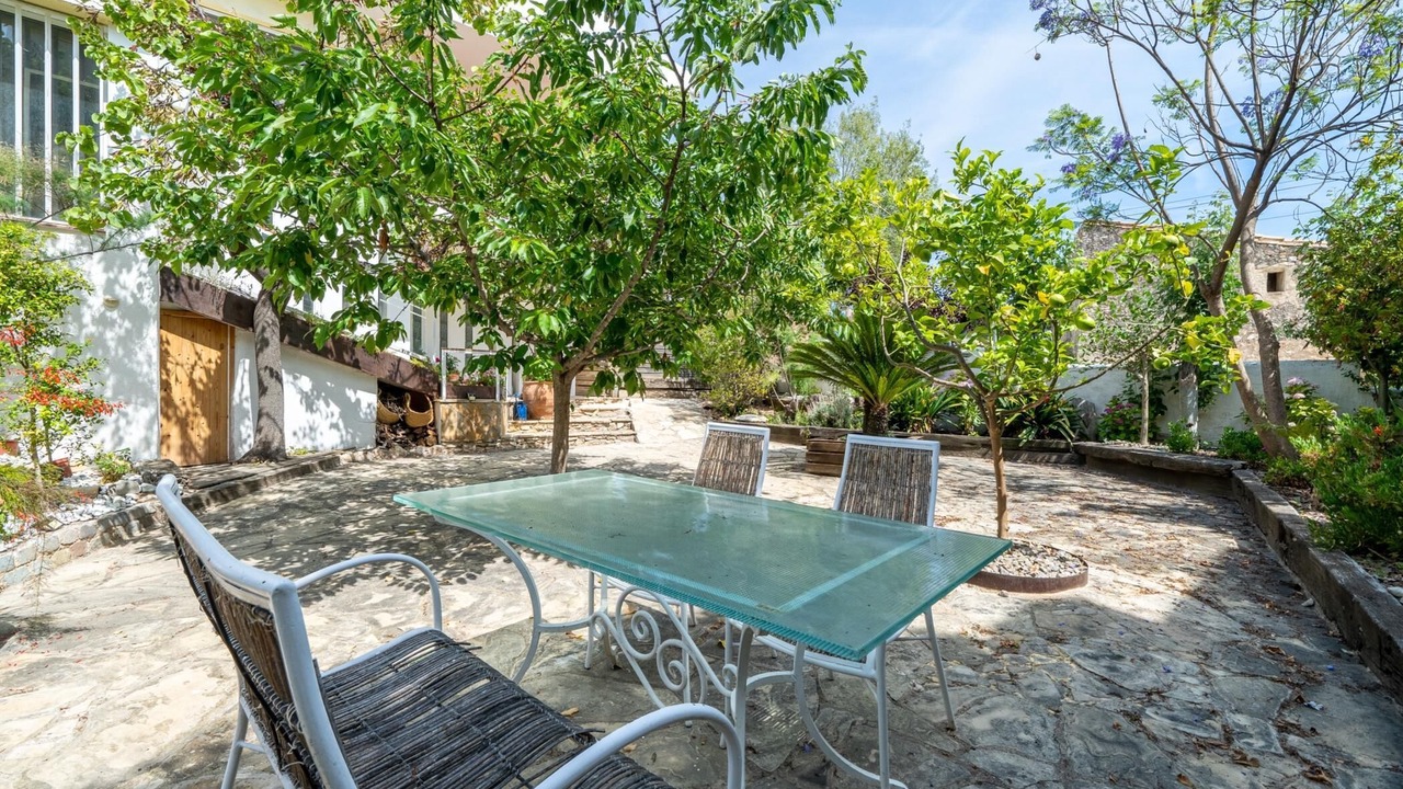 Photo of Outdoor in Altafulla