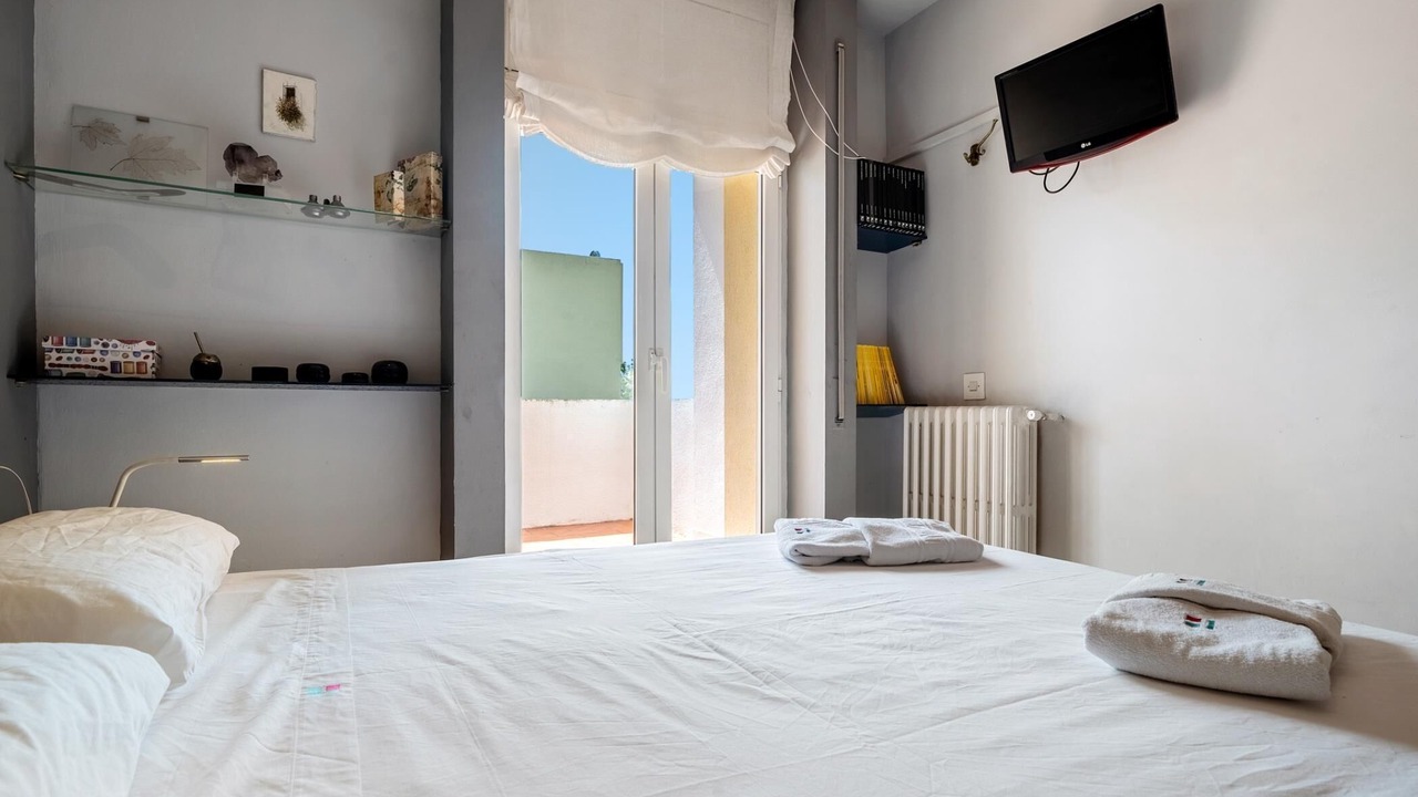 Photo of Bedroom in Altafulla