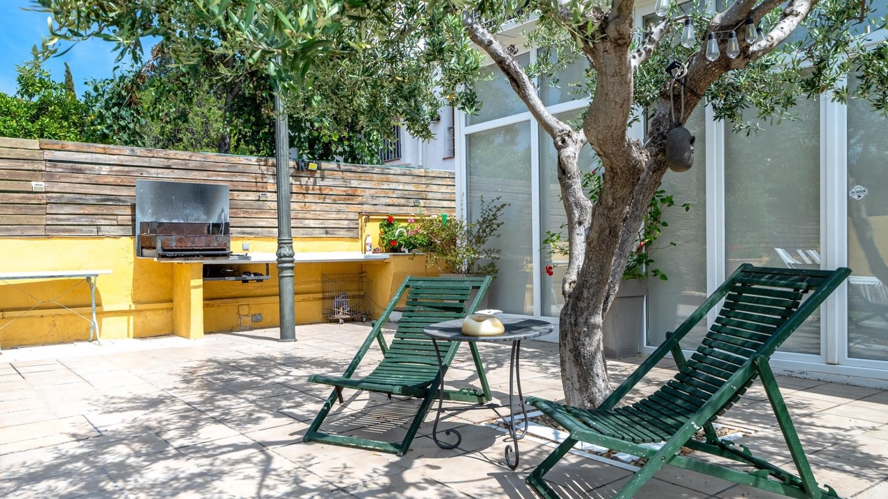 Photo of Outdoor in Altafulla