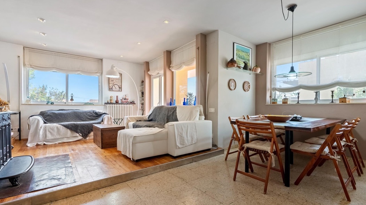 Photo of Livingroom in Altafulla