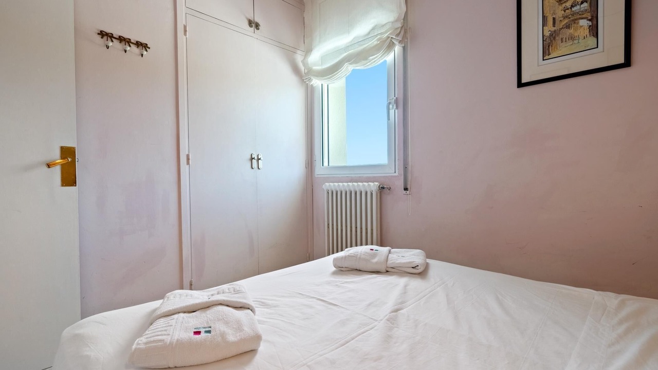 Photo of Bedroom in Altafulla